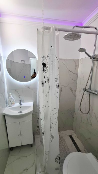Inchiriez Garsoniera/Uscatorie/Spatiu Comercial 12 Mp Utili Nufarul - Parter