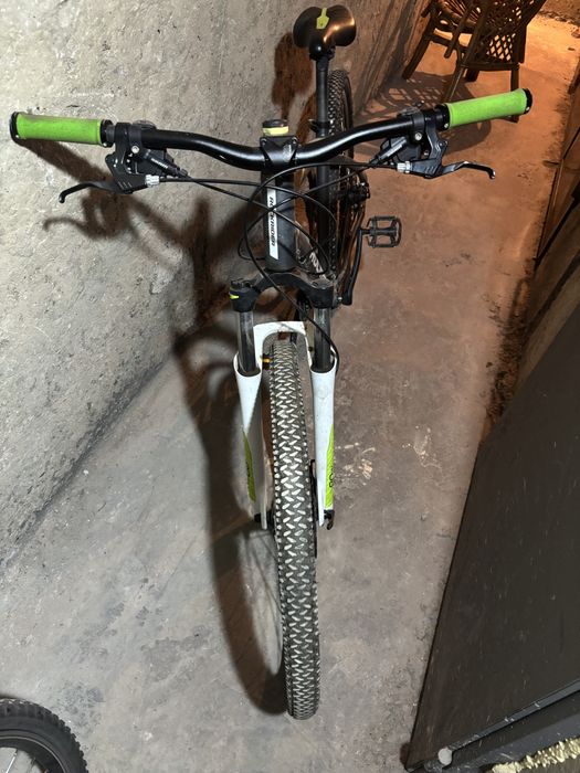 Колело Rockrider
