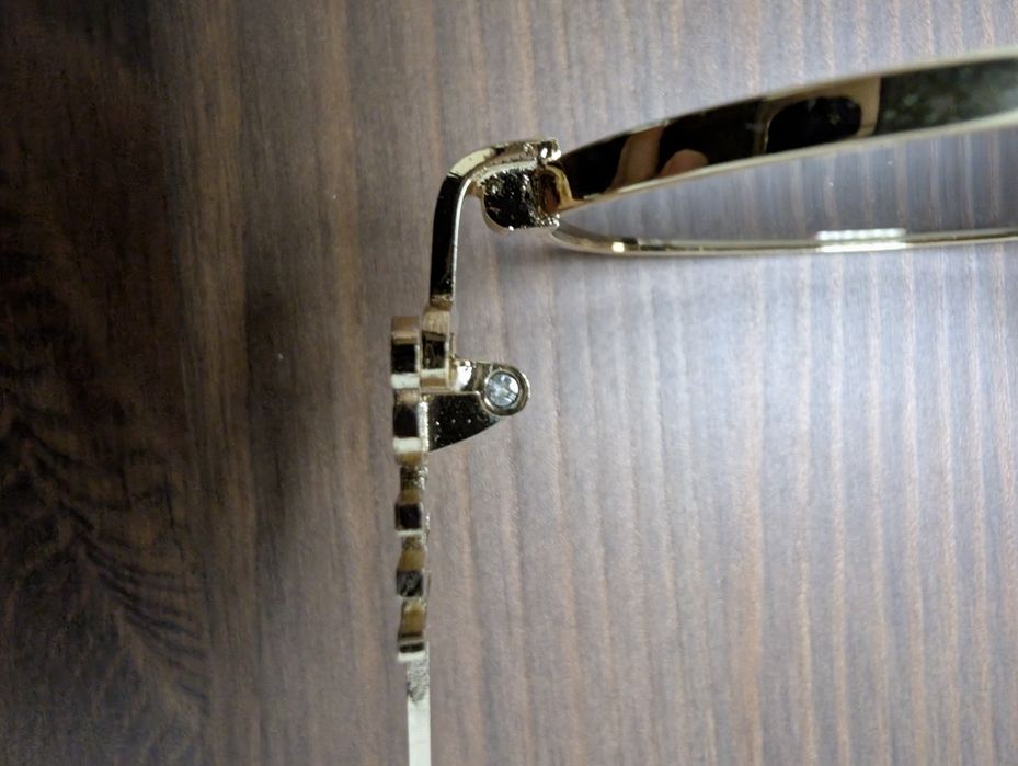 Ochelari de soare Miu Miu