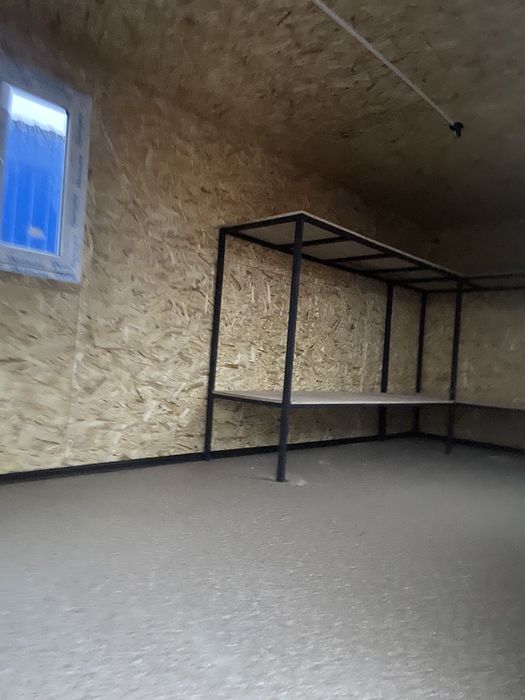 Вагончики в наличии