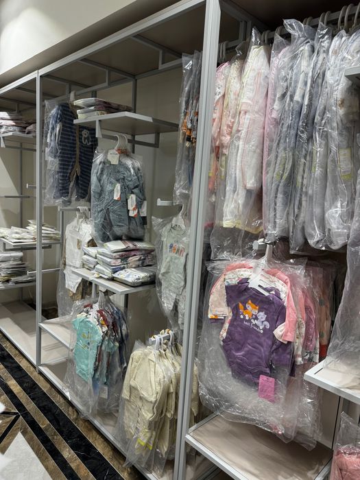 Мебель для магазина