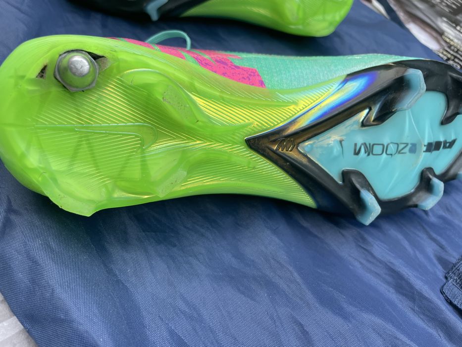 Nike Mercurial Cosmic Speed Elite FG