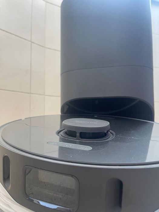 Робот пылесос, бу