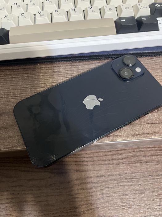 продам iphone 14