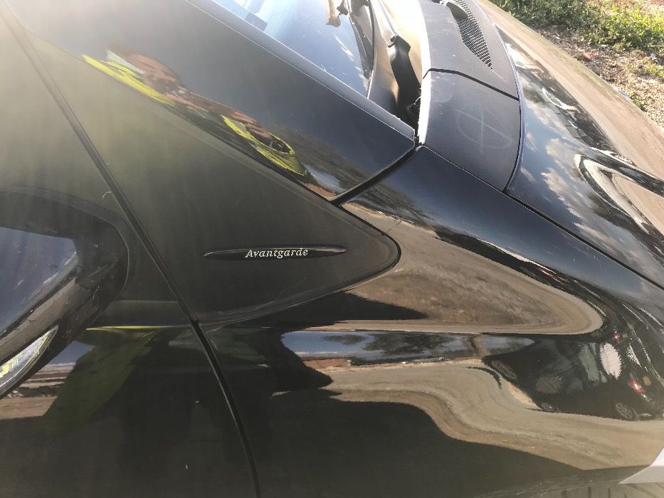 Mercedes Aclass w169 А класа Мерцедес