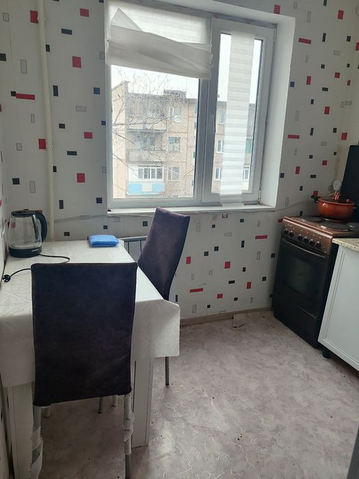 Квартира посуточно