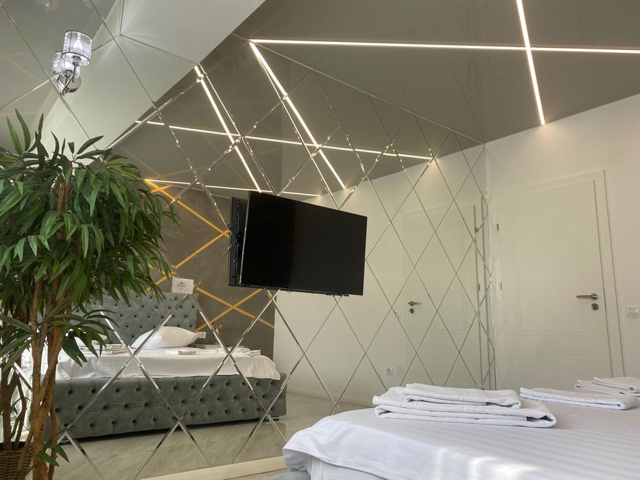 Ap de vânzare complex central park 1