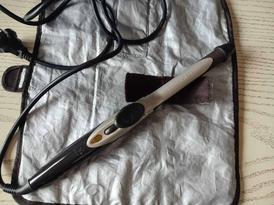 Плойка Remington для укладки