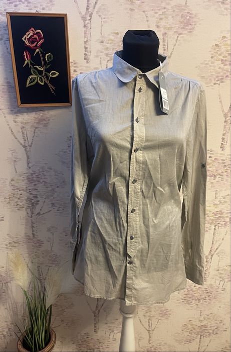 Camasa dama casual/noua cu eticheta G Star marimea L