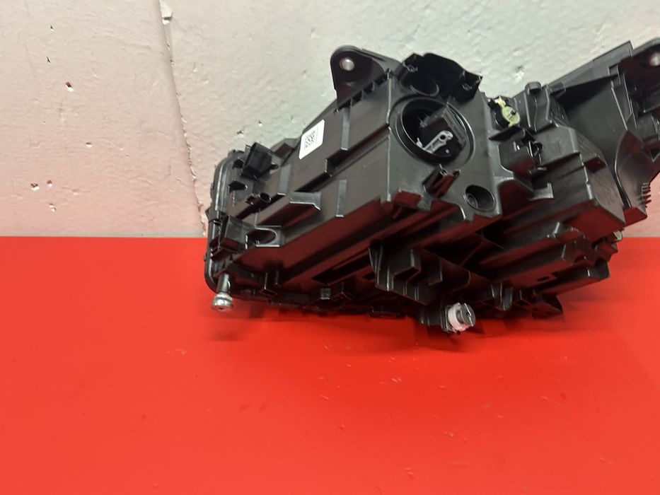 Far bmw G60 G61 full led adaptiv shadow line 2024-2025 dreapta