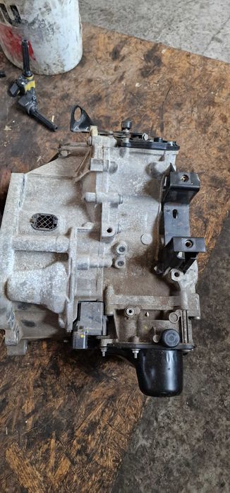 Cutie Viteze DSG 7 Vw Golf 7 1.0TSI cod TSG