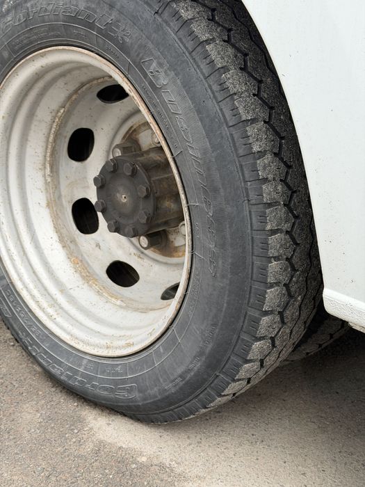 Шины на ГАЗель Cordiant Business