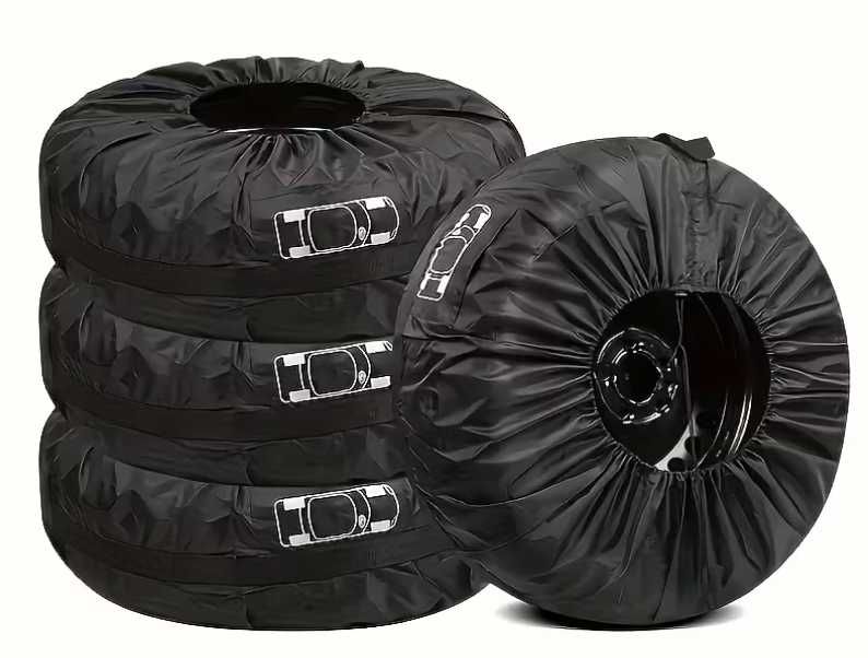 Huse depozitare roti 13 - 16 inch NOI