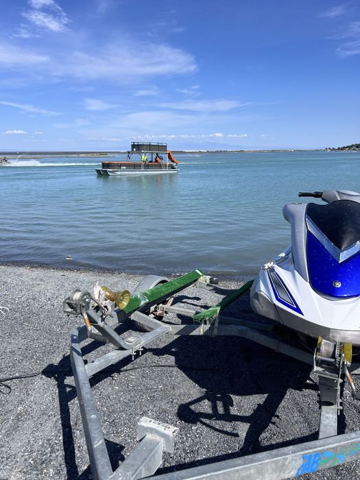 Гидроцикл Yamaha