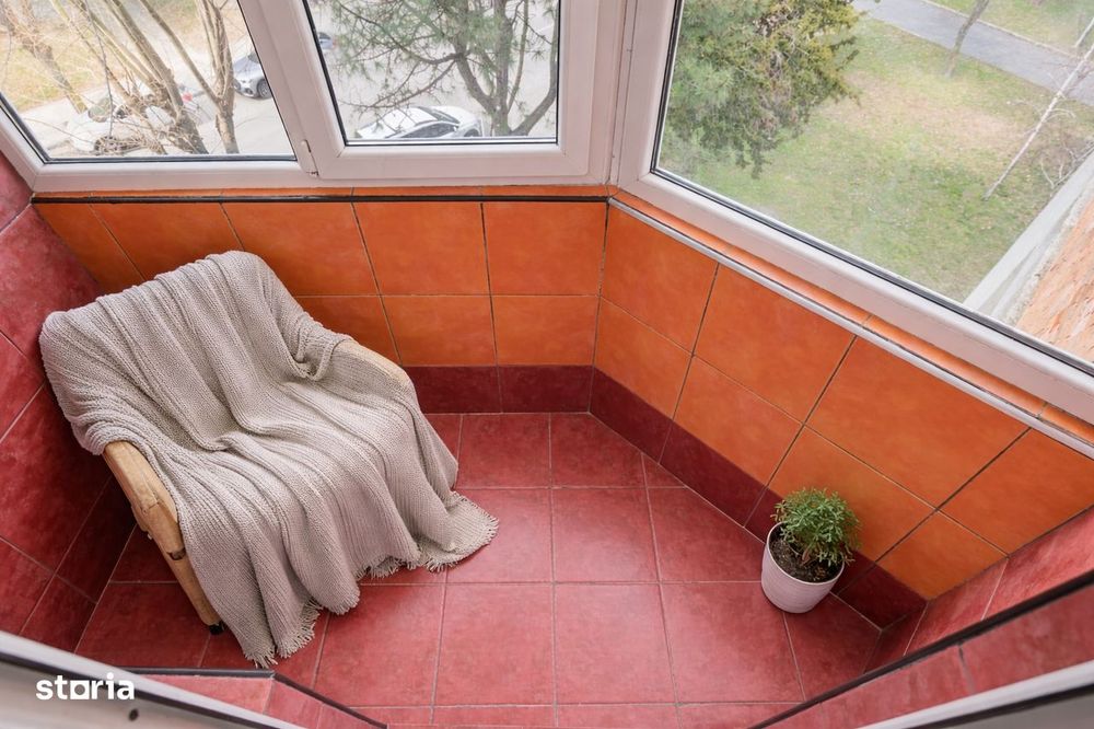 Mergi pe jos la plajă – 2 camere Mangalia, Rozelor