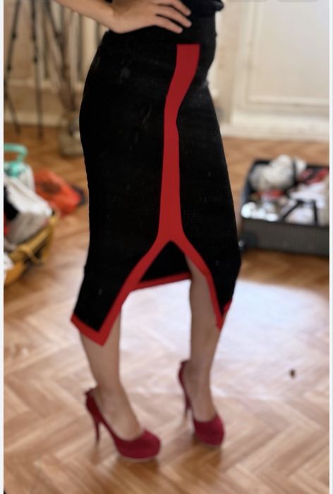 Юбки длинные в отличном состоянии