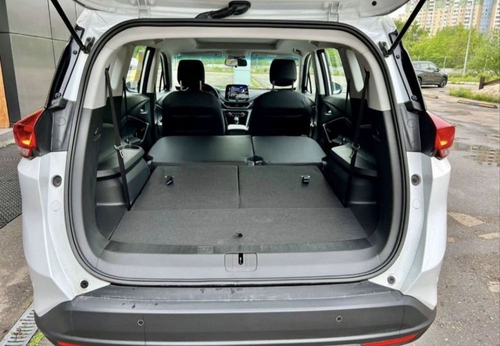 Chevrolet Orlando 2022