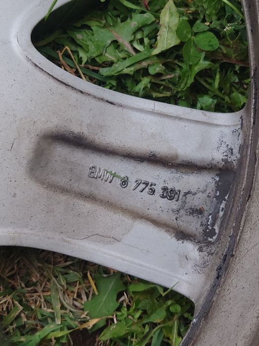3бр. Джанти 19 ки бмв ф01 ф02 bmw f01 f02 джанта маса f07 ф07 Gt