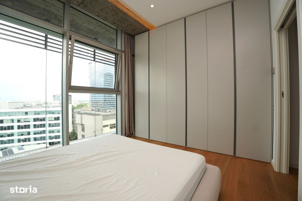 UPsite 3-Room Apartment | Parking & Storage | 100 sqm | Promenada Mall