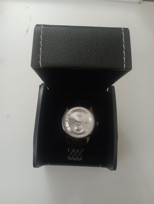 TISSOT  Сағат сатылады!