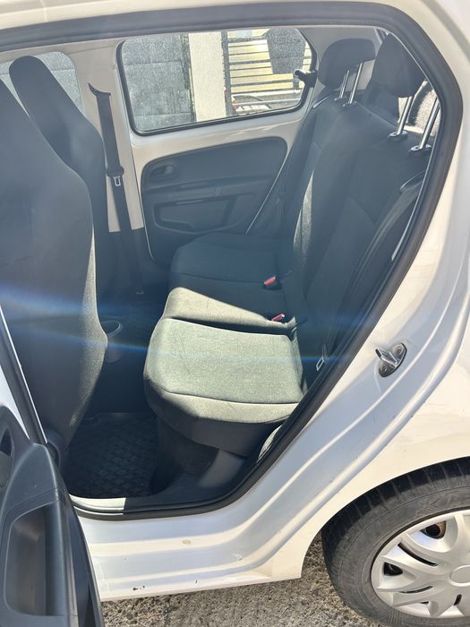 Skoda citigo 1.0 benzina