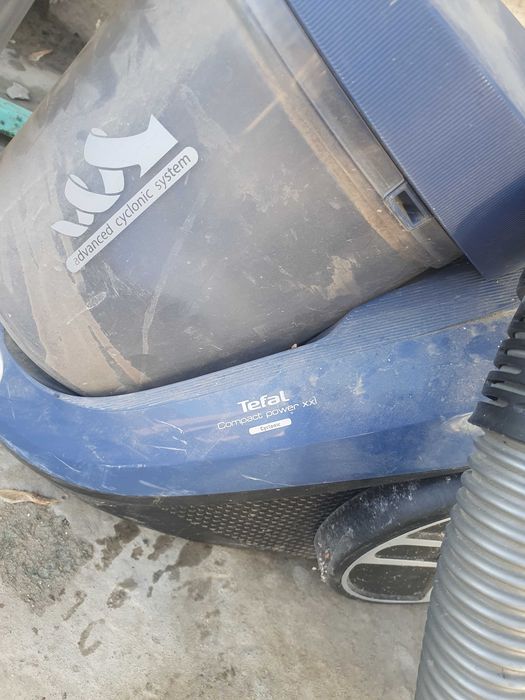 Пылесос  рабочи бу