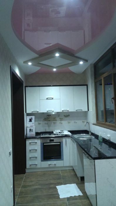 Ремонт квартир. Обои,кафель,ламинат