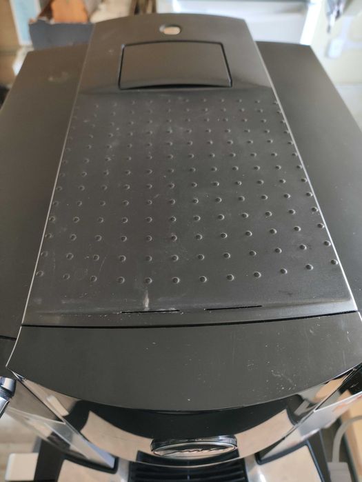 Jura, кафе-машина робот,  модел D6, сервизирана, работеща!