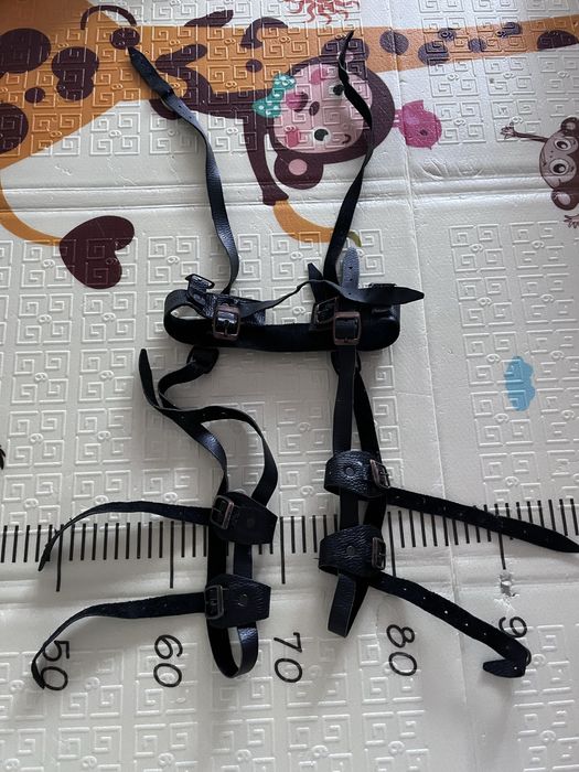 Стремена детские ортопедические