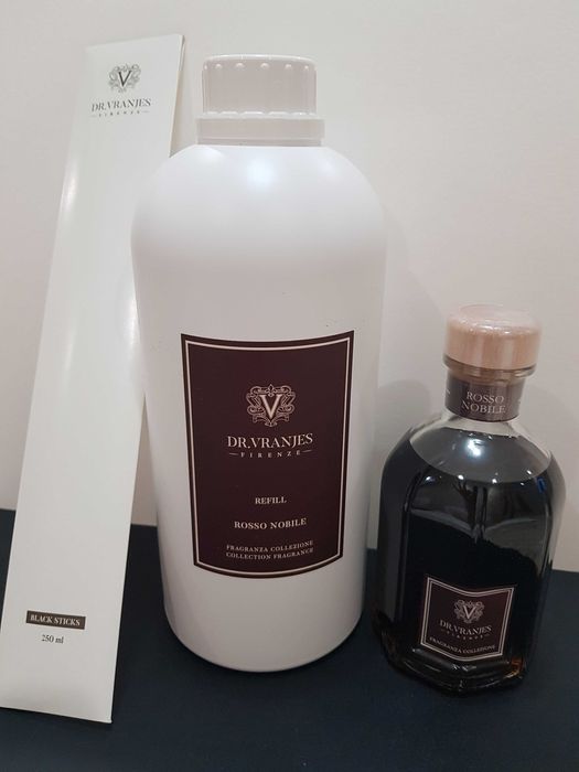 Ароматический диффузор Dr. Vranjes из Италии оригинал