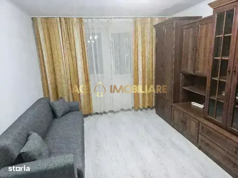 2 Camere de inchiriat | Piata sudului | Metrou | Mobilat si utilat |