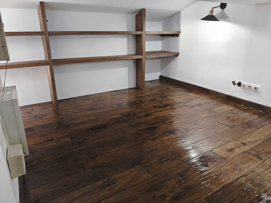 Луксозен тристаен апартамент с 2 гаража и паркомясто в кв. Бояна