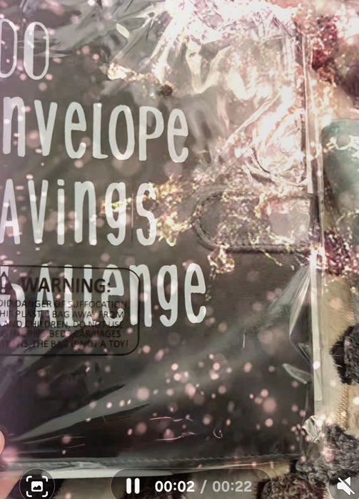 Планировщик бюджета