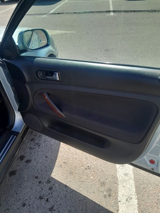 Сотувда Вольстваген Пассат.