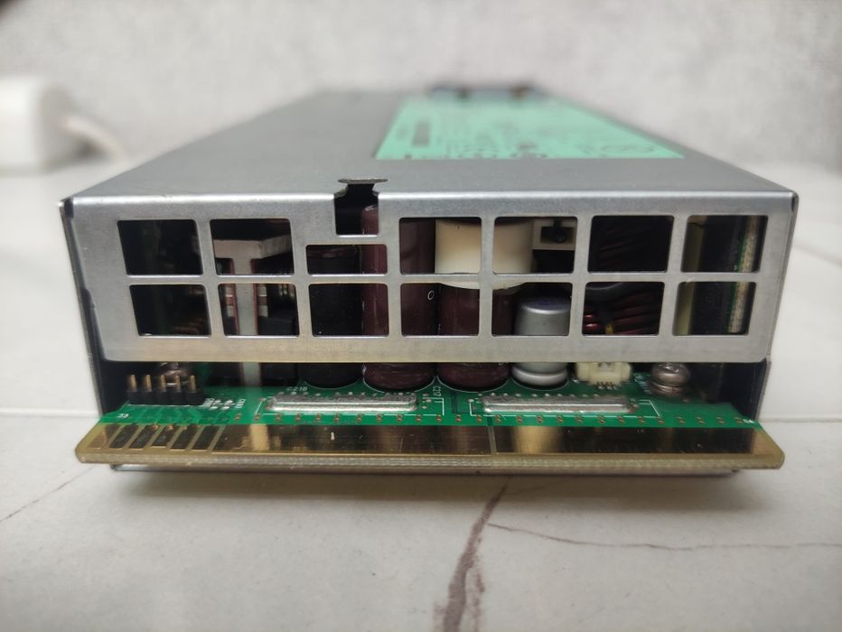 Серверный блок питания HP 1200W