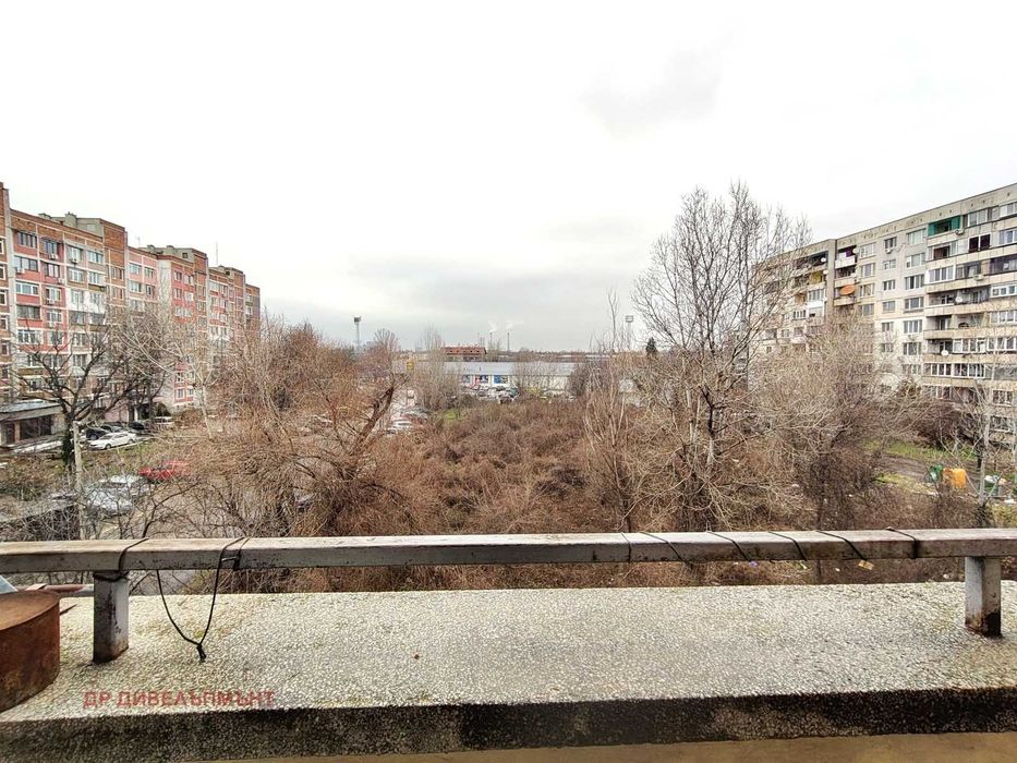 Дава се под наем Тристаен апартамент в София, Хаджи Димитър - 98 кв.м за 597.21 € - Снимка #8