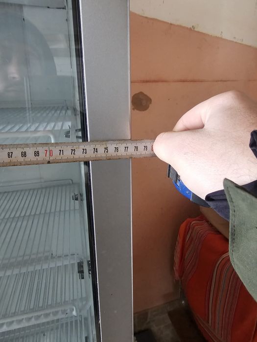 Combina frigorifica băuturi etc