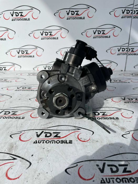 Pompa inalte presiune A4 B8 2.0 TDI 2012 cod motor CAHA