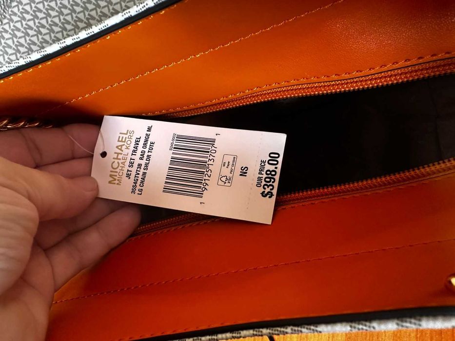 Сумка Майкл Корс из США