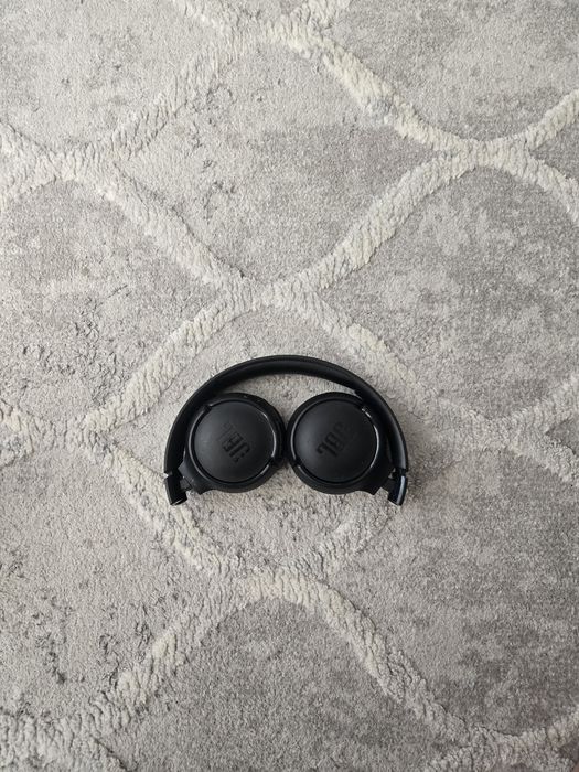 JBL Tune 520BT Наушники