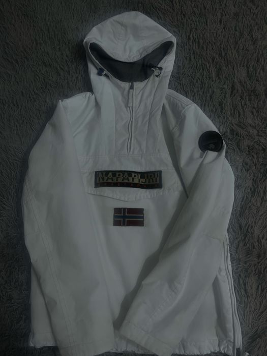 Анорак Napapijri