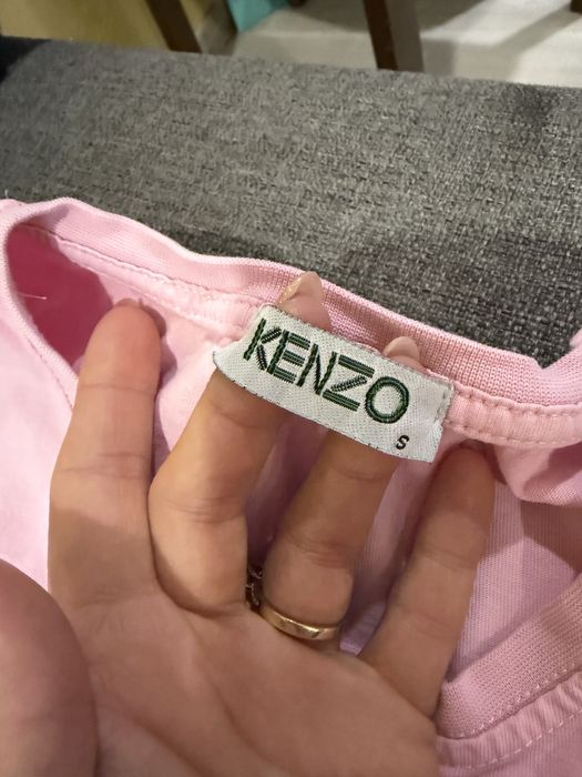 Тениска Kenzo размер S