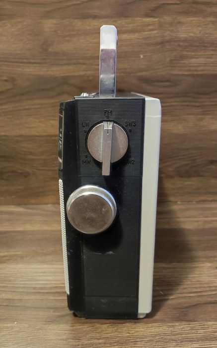 VEF 222 / ВЕФ 222 Радио