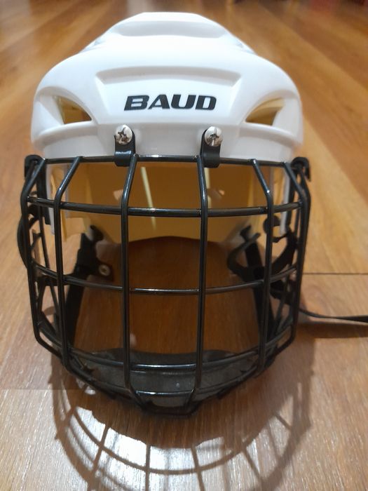 Продам хоккейную форму