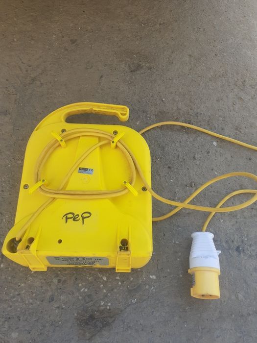 Lampa Alimentare 110v Anglia