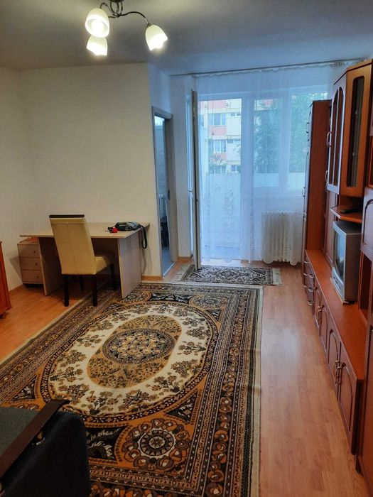 P.F. dau in chirie garsoniera super finisata, confort 1 - Manastur, zona BIG-Union.