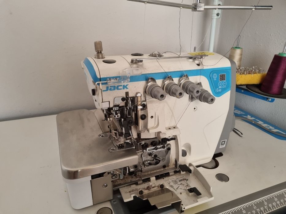 Jack e4s va jack f5 srochno sotiladi