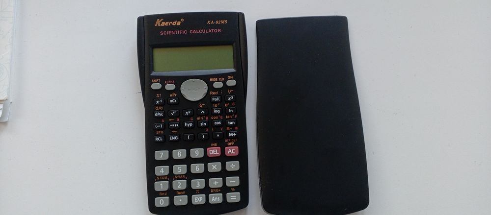 Продам калькулятор