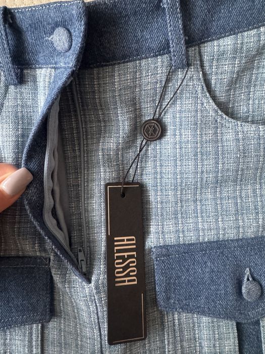 Нов комплект Alessa