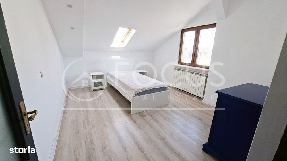 Apartament INEDIT - CENTRALA SEMINEU CURTE - Dorobanti | Floreasca